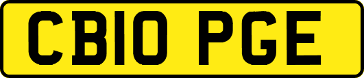 CB10PGE