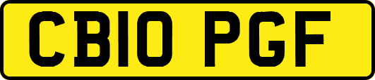 CB10PGF