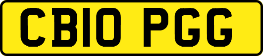 CB10PGG