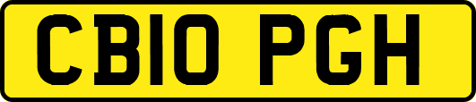 CB10PGH
