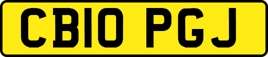 CB10PGJ