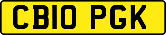CB10PGK