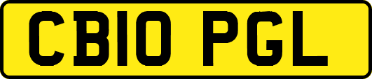 CB10PGL