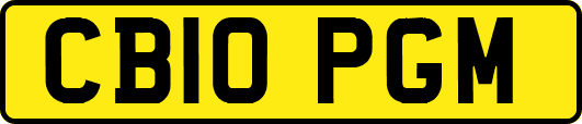 CB10PGM