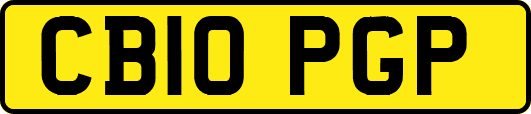 CB10PGP