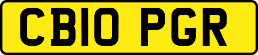 CB10PGR