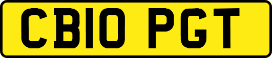 CB10PGT