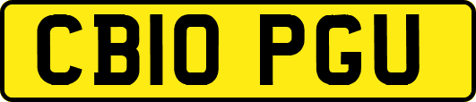 CB10PGU