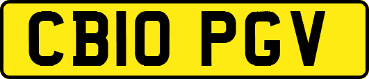 CB10PGV