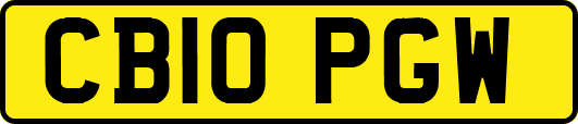 CB10PGW