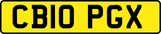CB10PGX