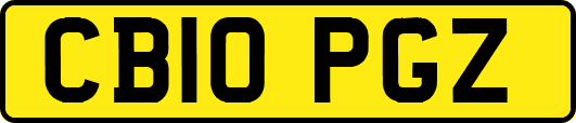 CB10PGZ
