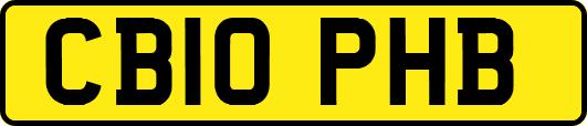 CB10PHB