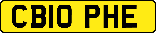 CB10PHE