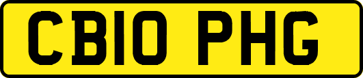 CB10PHG