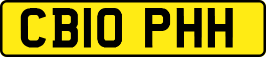 CB10PHH
