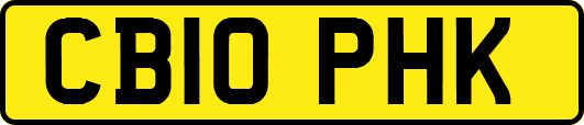 CB10PHK