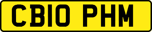 CB10PHM