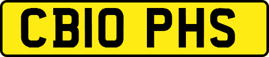 CB10PHS