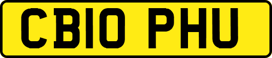 CB10PHU