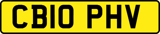 CB10PHV