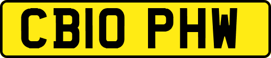 CB10PHW