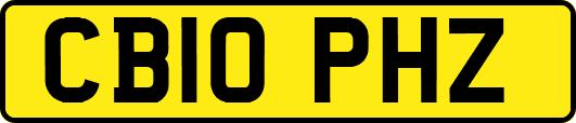 CB10PHZ