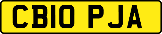 CB10PJA
