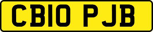 CB10PJB