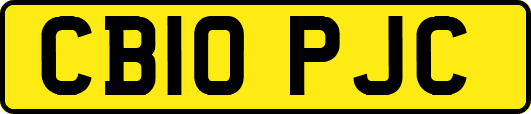 CB10PJC