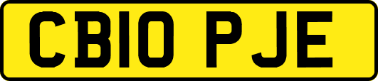 CB10PJE