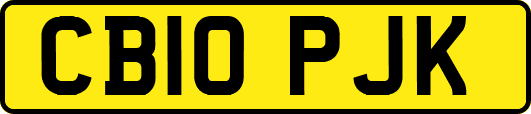 CB10PJK
