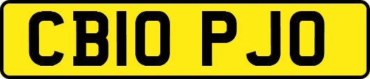 CB10PJO