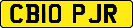 CB10PJR