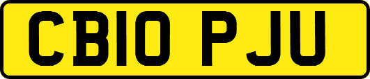 CB10PJU