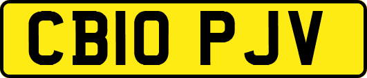 CB10PJV