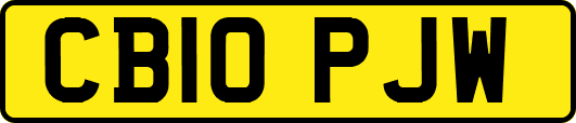 CB10PJW
