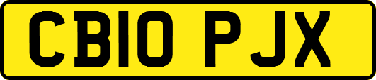 CB10PJX