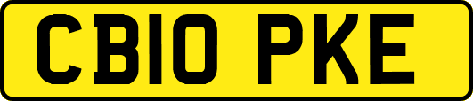 CB10PKE