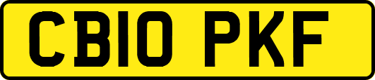 CB10PKF