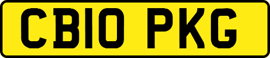 CB10PKG