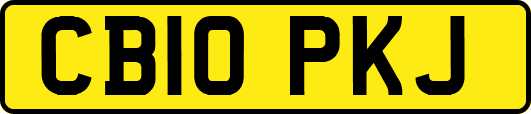 CB10PKJ