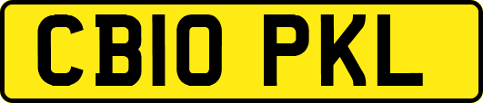 CB10PKL
