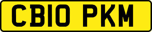 CB10PKM