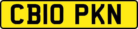 CB10PKN