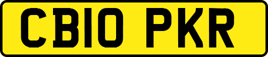 CB10PKR