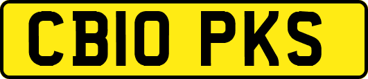 CB10PKS