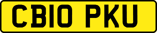 CB10PKU