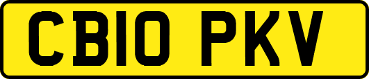 CB10PKV