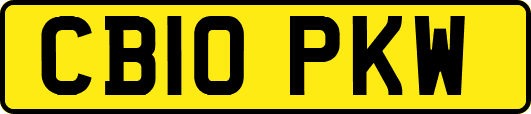 CB10PKW